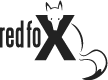 Agencja reklamowa Lublin | RedFox Logo